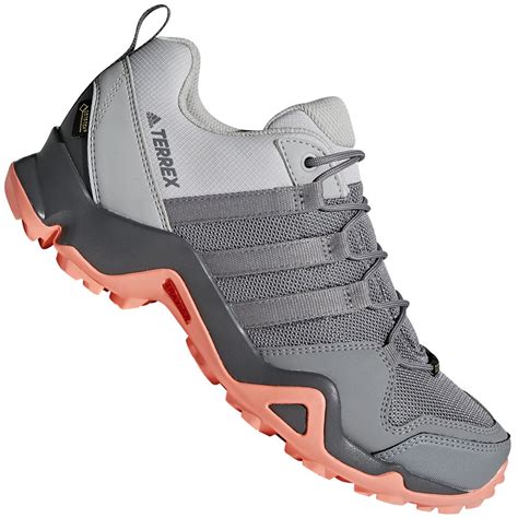 adidas damen terrex ax2r gtx wanderschuhe|adidas terrex ax2r shoes.